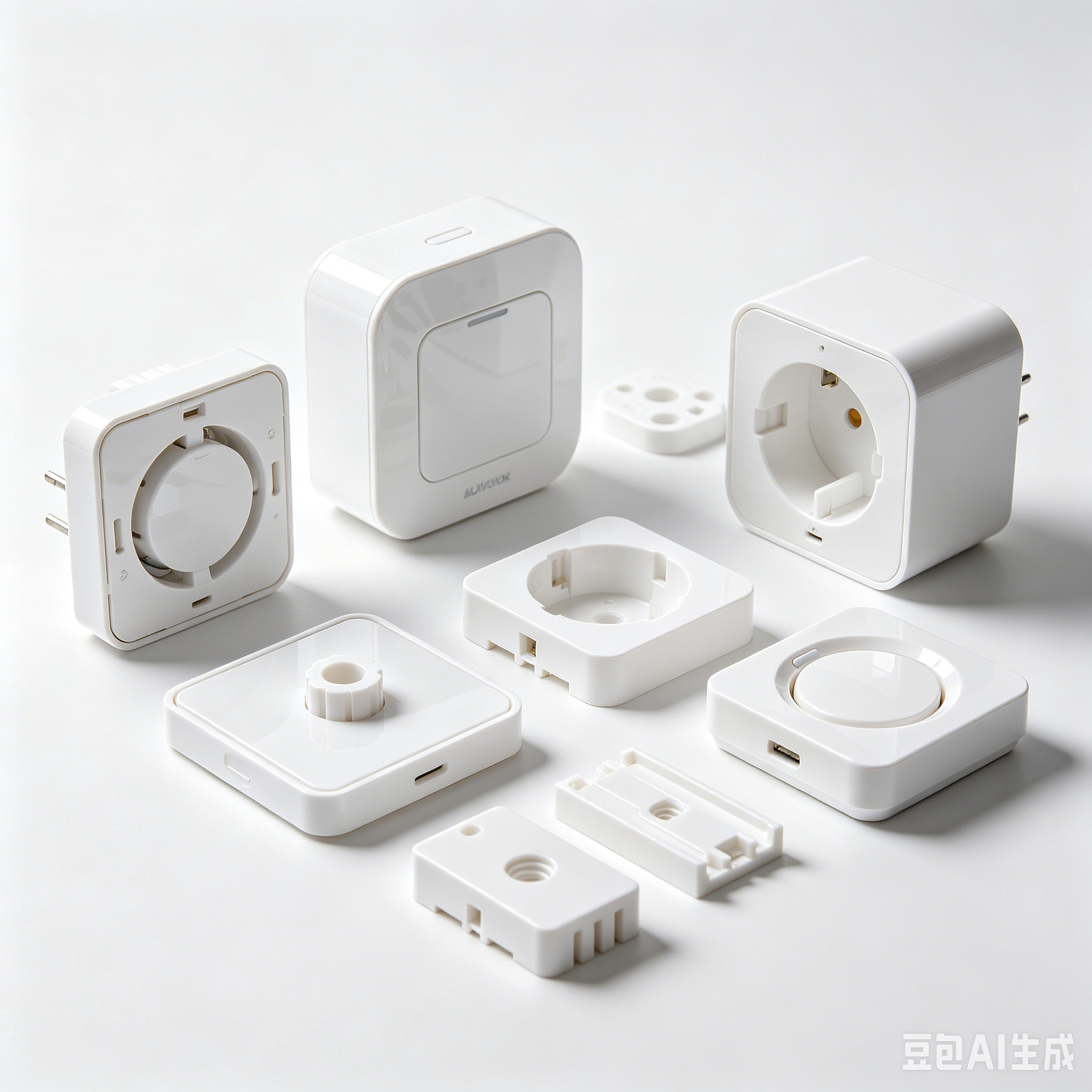 枫木镇模具开发